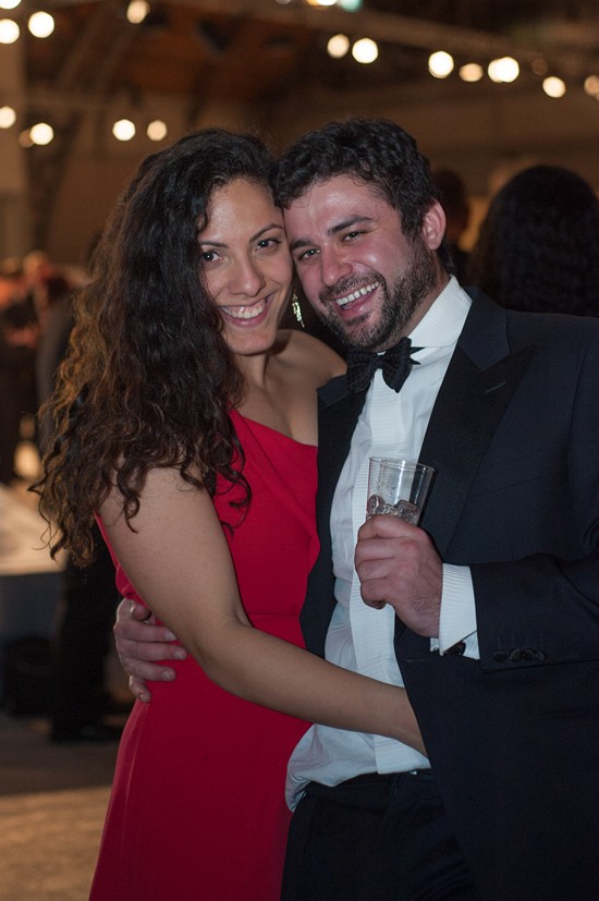 Black Tie Tailgate 2015 - Party Shots (Gallery 2)