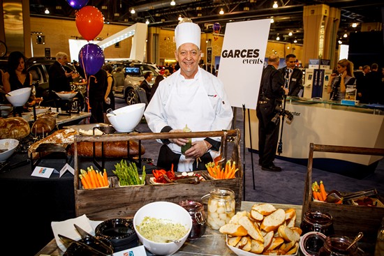 Black Tie Tailgate 2015 - Party Shots (Gallery 1)