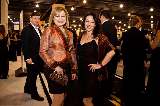 Black Tie Tailgate 2015 - Party Shots (Gallery 1)