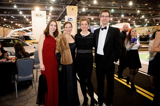 Black Tie Tailgate 2015 - Party Shots (Gallery 1)