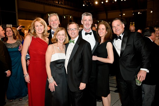 Black Tie Tailgate 2015 - Party Shots (Gallery 1)