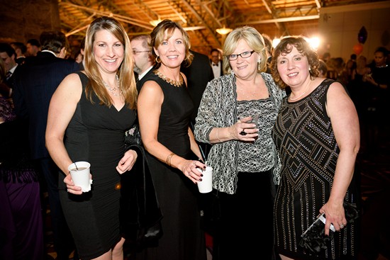 Black Tie Tailgate 2015 - Party Shots (Gallery 1)