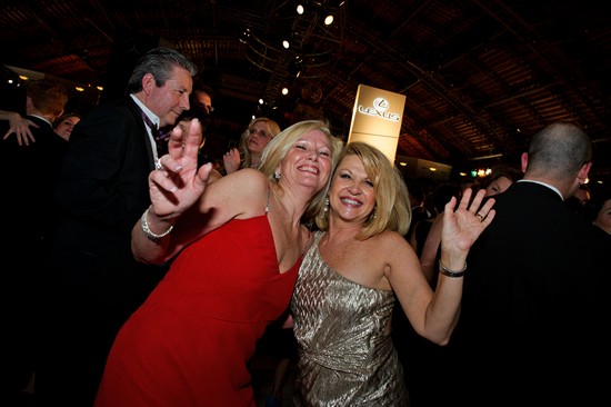 Black Tie Tailgate 2015 - Party Shots (Gallery 1)