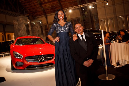 Black Tie Tailgate 2015 - Party Shots (Gallery 1)