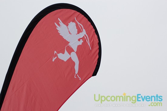 Cupid's Undie Run 2015