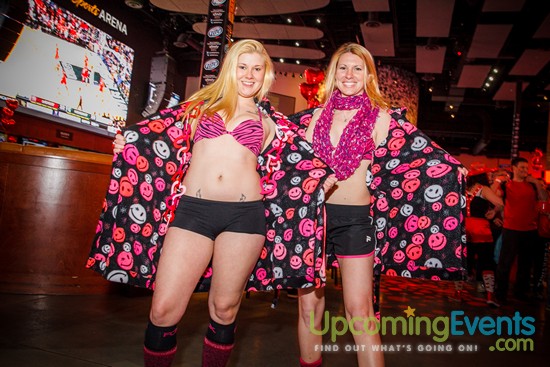Cupid's Undie Run 2015