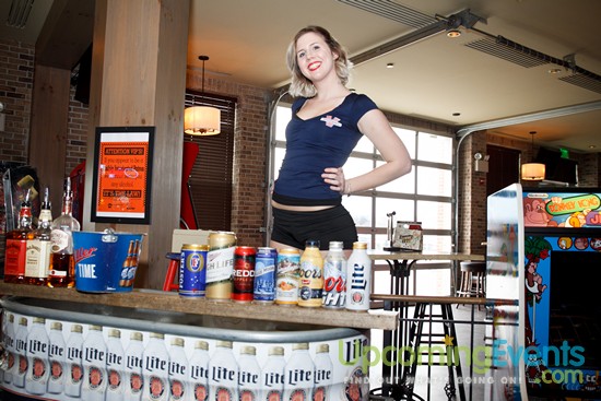 Cupid's Undie Run 2015