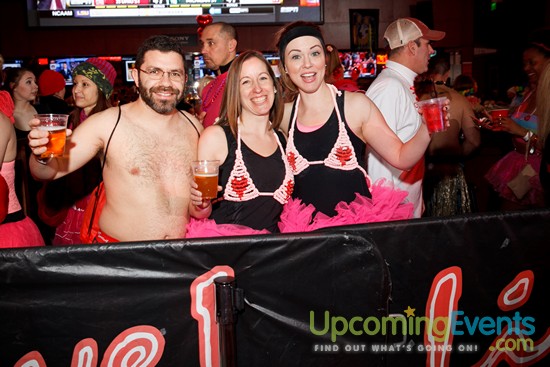 Cupid's Undie Run 2015