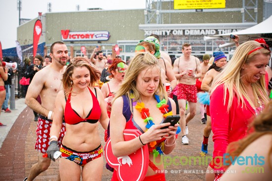 Cupid's Undie Run 2015