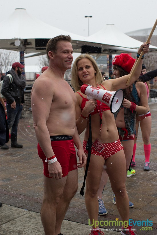 Cupid's Undie Run 2015