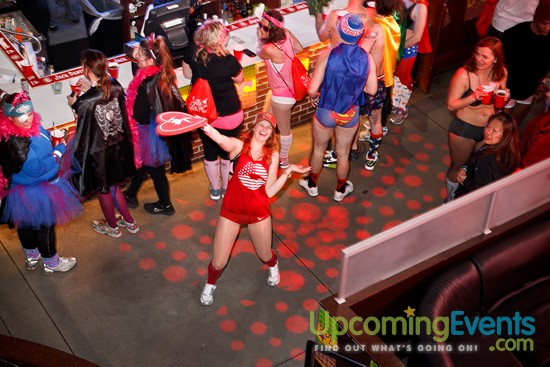 Cupid's Undie Run 2015