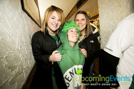 Erin Express - Warm Up Weekend! (Gallery 1)