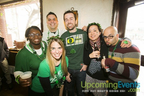 Erin Express - Warm Up Weekend! (Gallery 1)