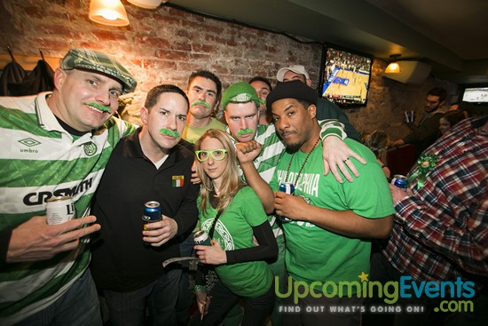 Erin Express - Warm Up Weekend! (Gallery 1)