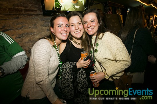 Erin Express - Warm Up Weekend! (Gallery 1)