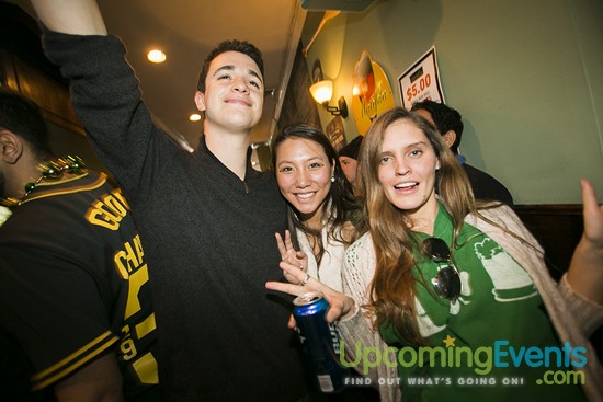 Erin Express - Warm Up Weekend! (Gallery 1)