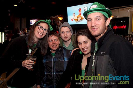 Erin Express - Warm Up Weekend! (Gallery 2)