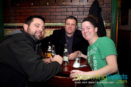 Erin Express - Warm Up Weekend! (Gallery 2)