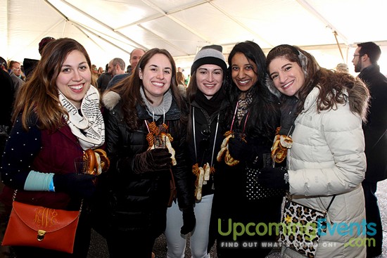 Philly Craft Beer Festival