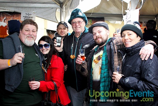 Philly Craft Beer Festival