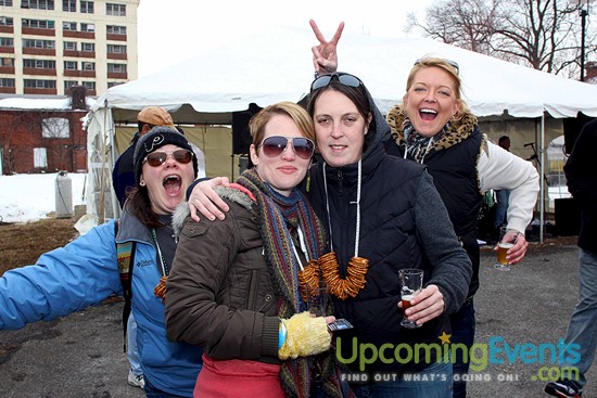 Philly Craft Beer Festival
