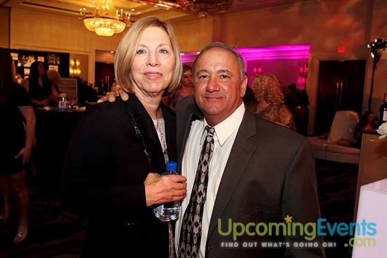 The 18th Annual Fur Ball