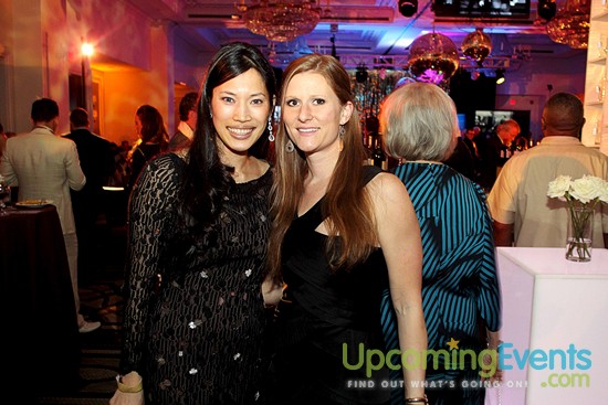 The 18th Annual Fur Ball