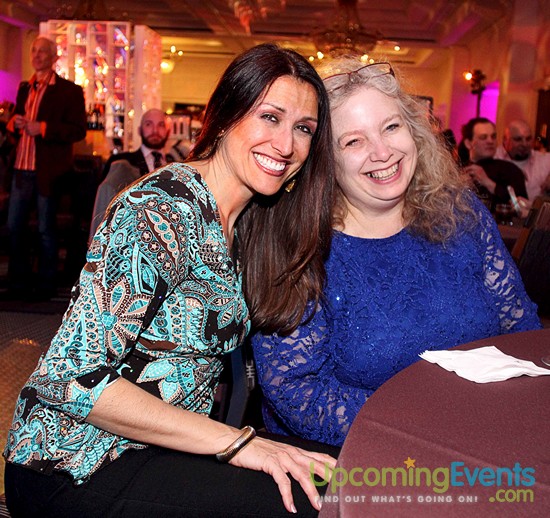 The 18th Annual Fur Ball