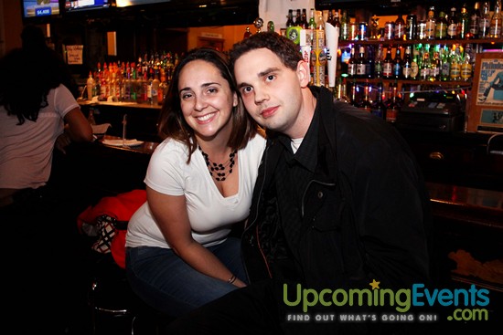 Kraken Rum - Manayunk (March 11, 2015)