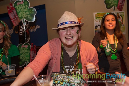 Mad Paddy's Day at Mad River Manayunk!