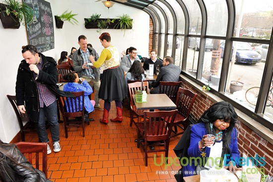 Fairmount Food Crawl (Gallery 1)