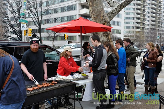 Fairmount Food Crawl (Gallery 1)