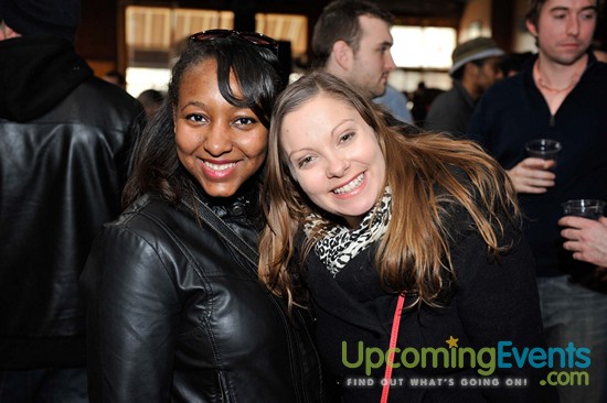 Fairmount Food Crawl (Gallery 1)