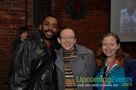 Fairmount Food Crawl (Gallery 1)