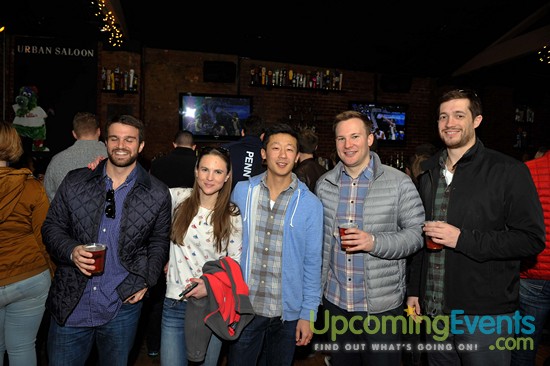 Fairmount Food Crawl (Gallery 1)