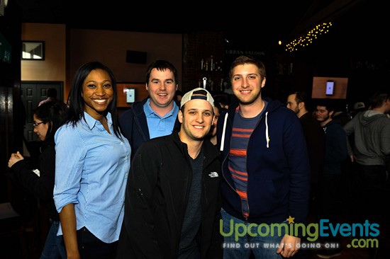 Fairmount Food Crawl (Gallery 1)