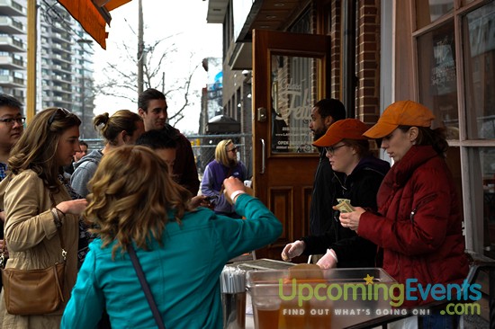 Fairmount Food Crawl (Gallery 1)