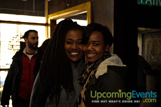 Fairmount Food Crawl (Gallery 1)