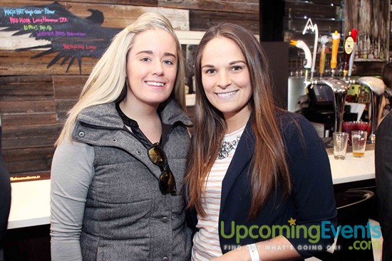 Fairmount Food Crawl (Gallery 2)