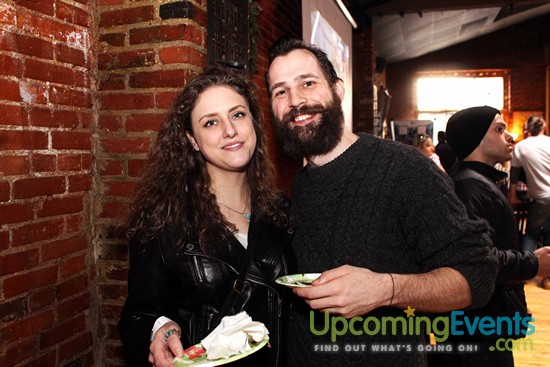 Fairmount Food Crawl (Gallery 2)