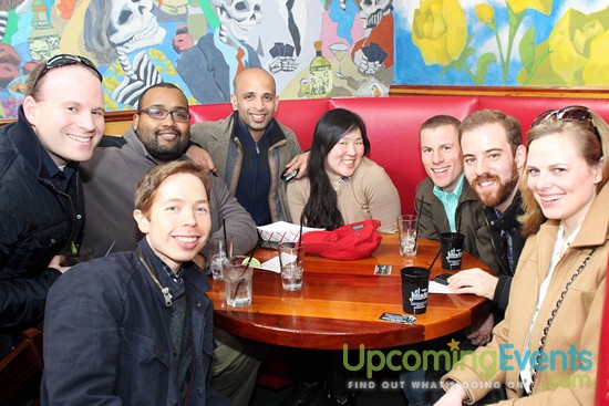 Fairmount Food Crawl (Gallery 2)