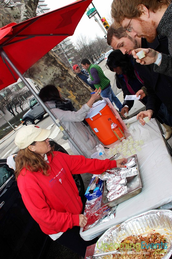 Fairmount Food Crawl (Gallery 2)