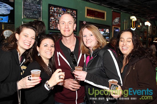 Fairmount Food Crawl (Gallery 2)