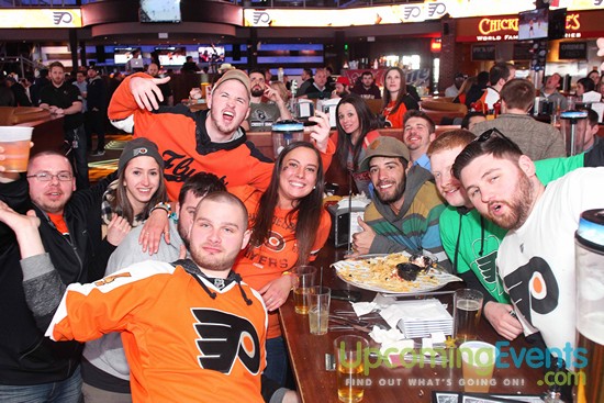 Kraken Rum - Center City & XFINITY Live (March 28, 2015)