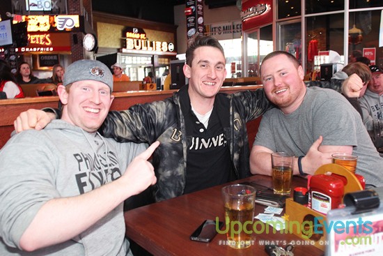 Kraken Rum - Center City & XFINITY Live (March 28, 2015)