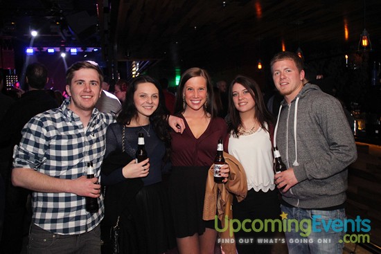 Kraken Rum - Center City & XFINITY Live (March 28, 2015)