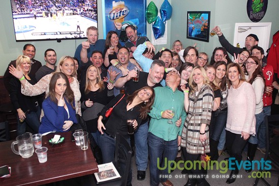 Kraken Rum - Center City & XFINITY Live (March 28, 2015)