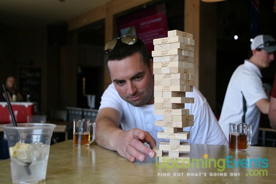 Springfest Live! Craft Beer Fest (Gallery B)