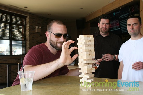 Springfest Live! Craft Beer Fest (Gallery B)