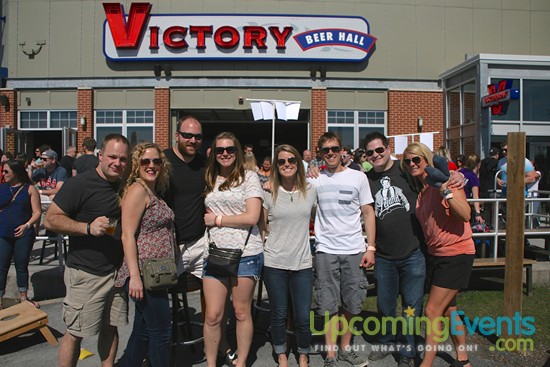 Springfest Live! Craft Beer Fest (Gallery B)